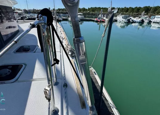 LAGOON - 450 F - 60