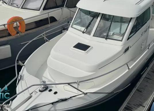 ST BOATS - 840 - 3