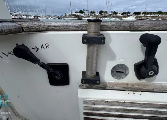 ST BOATS - 840 - 5