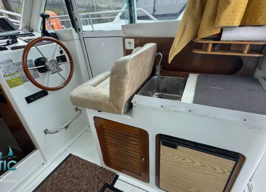 ST BOATS - 840 - 8