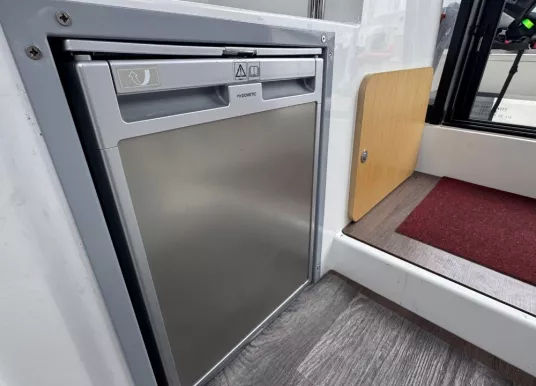 BENETEAU - BARRACUDA 8 - 15