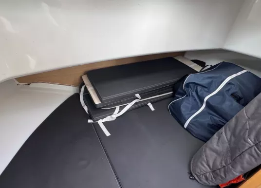 BENETEAU - BARRACUDA 8 - 16