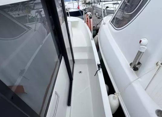 BENETEAU - BARRACUDA 8 - 6