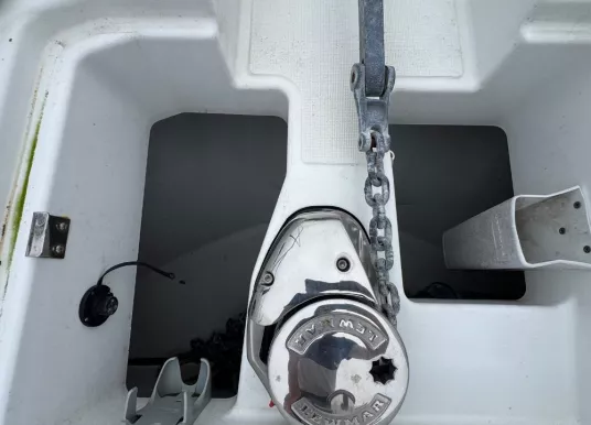 BENETEAU - BARRACUDA 8 - 9