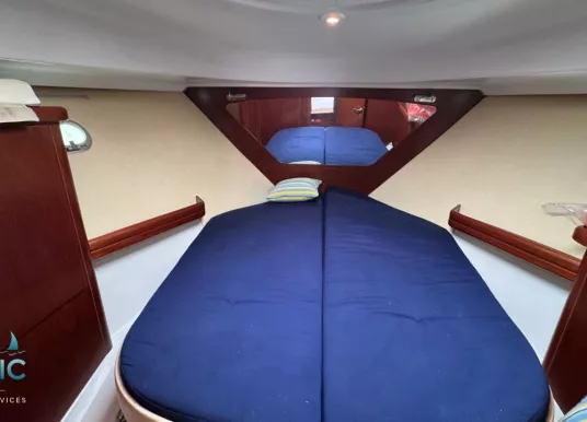 BENETEAU - ANTARES 9.80 - 11