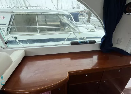 BENETEAU - ANTARES 9.80 - 12