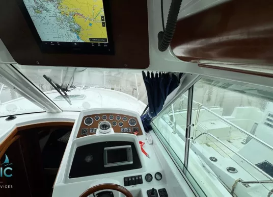 BENETEAU - ANTARES 9.80 - 14