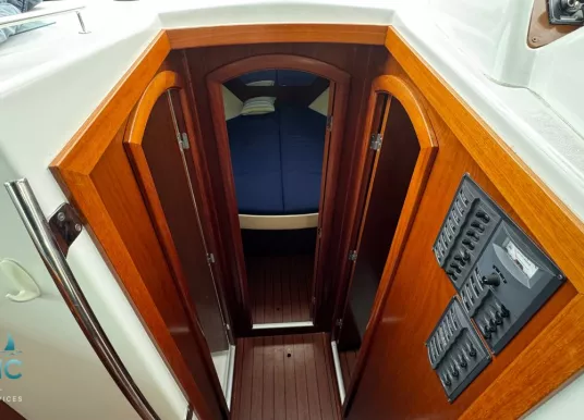 BENETEAU - ANTARES 9.80 - 16