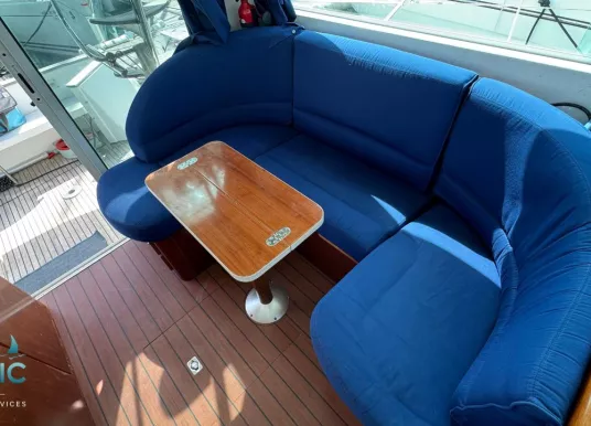 BENETEAU - ANTARES 9.80 - 22