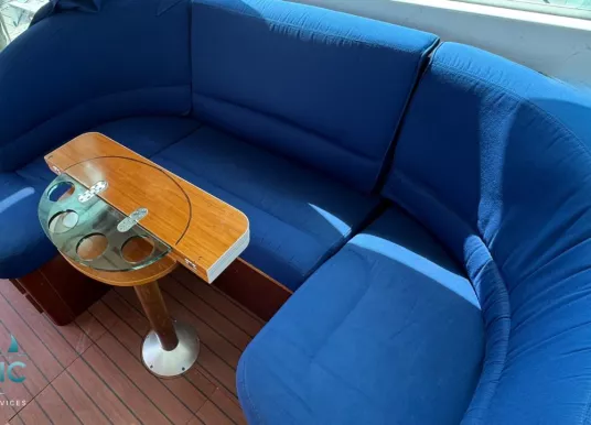 BENETEAU - ANTARES 9.80 - 23