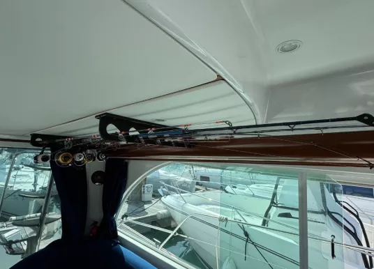 BENETEAU - ANTARES 9.80 - 24