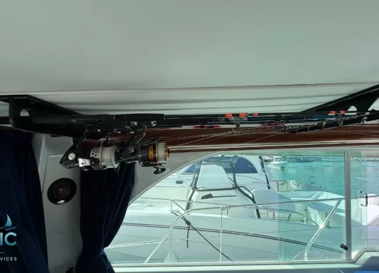BENETEAU - ANTARES 9.80 - 25