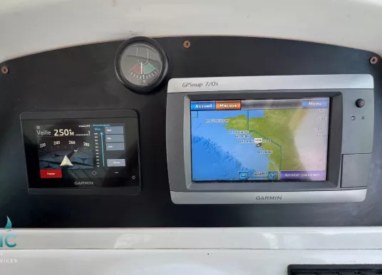 BENETEAU - ANTARES 9.80 - 28