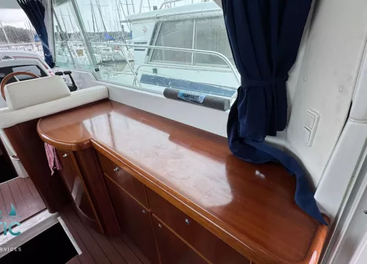 BENETEAU - ANTARES 9.80 - 29