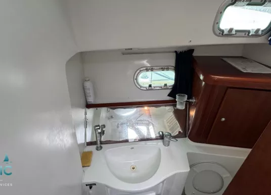 BENETEAU - ANTARES 9.80 - 34