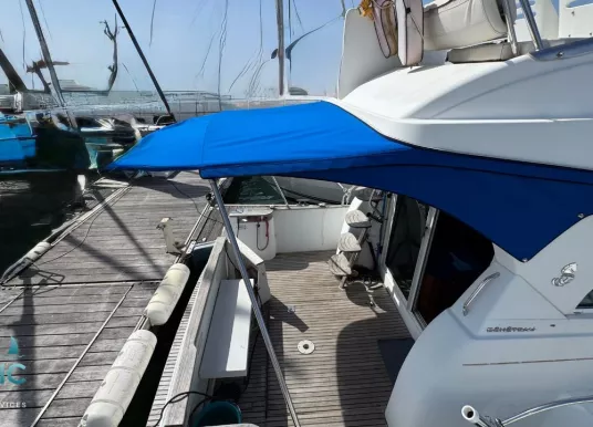 BENETEAU - ANTARES 9.80 - 5