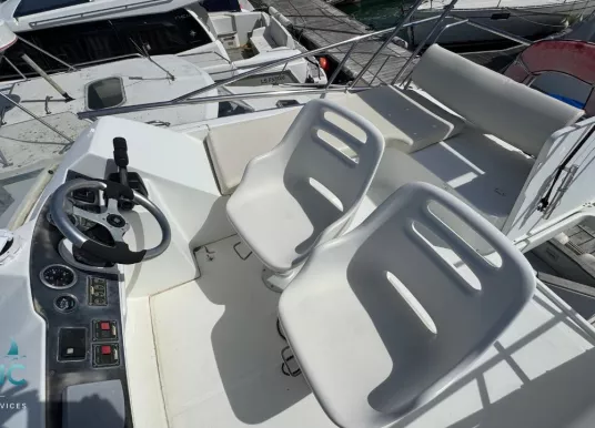 BENETEAU - ANTARES 9.80 - 6