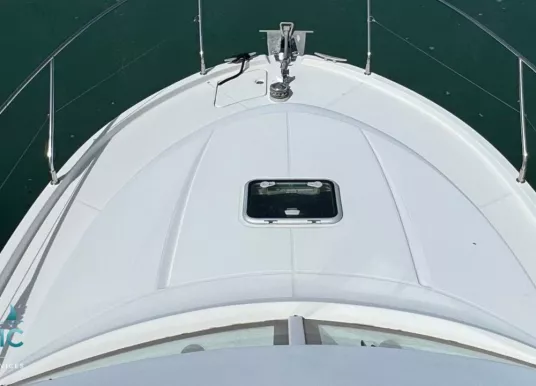 BENETEAU - ANTARES 9.80 - 7