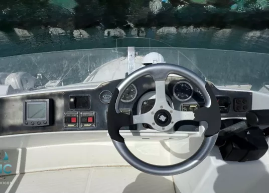 BENETEAU - ANTARES 9.80 - 8