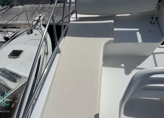 BENETEAU - ANTARES 9.80 - 9