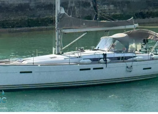 JEANNEAU - SUN ODYSSEY 439 PERFORMANCE - 2