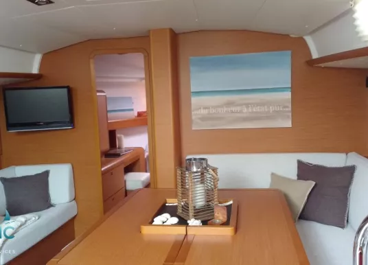 JEANNEAU - SUN ODYSSEY 439 PERFORMANCE - 11