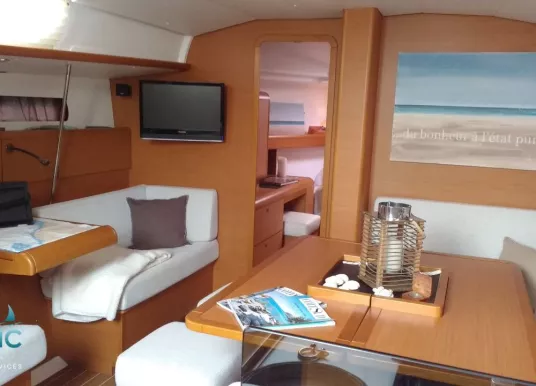 JEANNEAU - SUN ODYSSEY 439 PERFORMANCE - 12