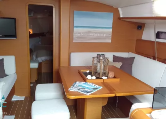 JEANNEAU - SUN ODYSSEY 439 PERFORMANCE - 13