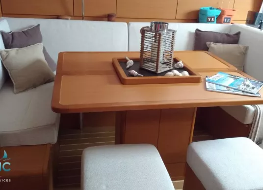 JEANNEAU - SUN ODYSSEY 439 PERFORMANCE - 14