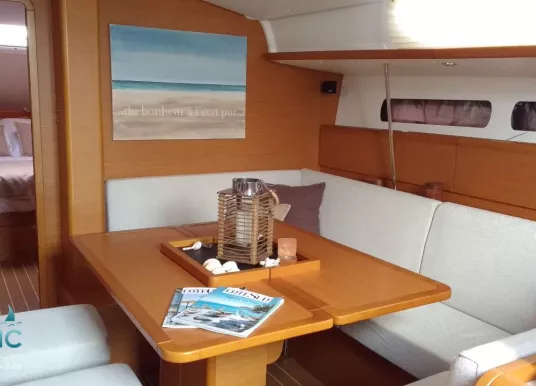 JEANNEAU - SUN ODYSSEY 439 PERFORMANCE - 16