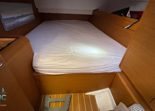 JEANNEAU - SUN ODYSSEY 439 PERFORMANCE - 19