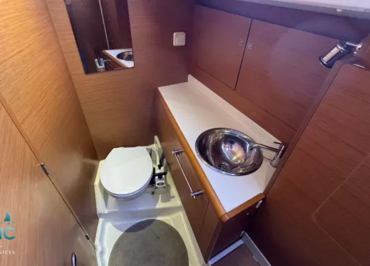 JEANNEAU - SUN ODYSSEY 439 PERFORMANCE - 20