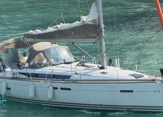 JEANNEAU - SUN ODYSSEY 439 PERFORMANCE - 3