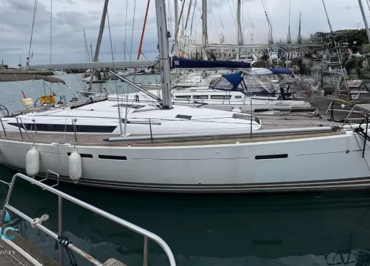JEANNEAU - SUN ODYSSEY 439 PERFORMANCE - 5