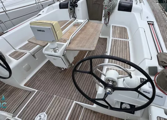 JEANNEAU - SUN ODYSSEY 439 PERFORMANCE - 9