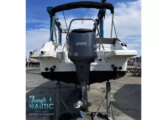 JEANNEAU - CAP CAMARAT 7.5 CC - 4