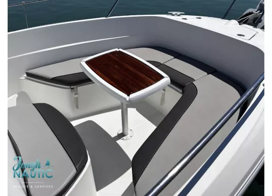 JEANNEAU - CAP CAMARAT 7.5 CC - 6
