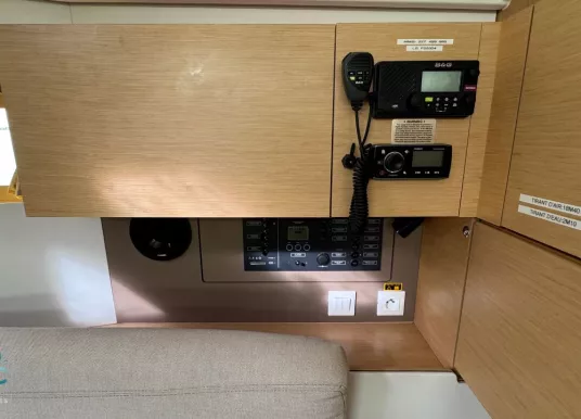 BENETEAU - OCEANIS 38.1 - 16