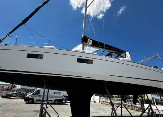 BENETEAU - OCEANIS 38.1 - 20