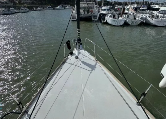 BENETEAU - OCEANIS 38.1 - 7