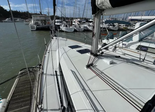 BENETEAU - OCEANIS 38.1 - 8