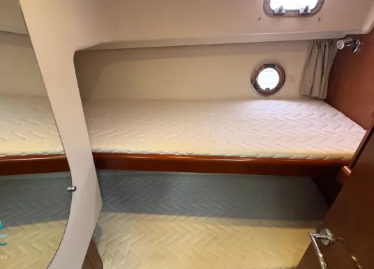 BENETEAU - SWIFT TRAWLER 34 - 12
