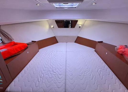 BENETEAU - SWIFT TRAWLER 34 - 13