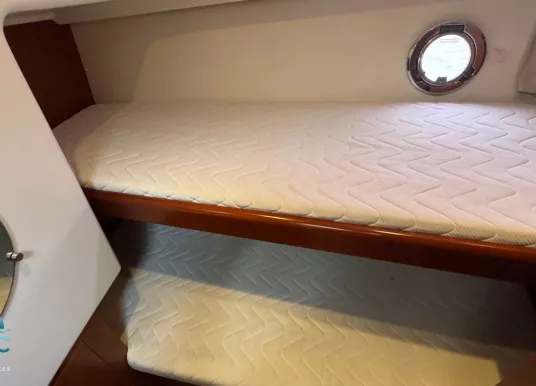 BENETEAU - SWIFT TRAWLER 34 - 14