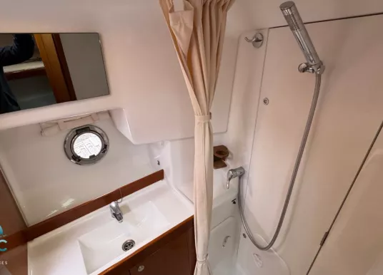 BENETEAU - SWIFT TRAWLER 34 - 15