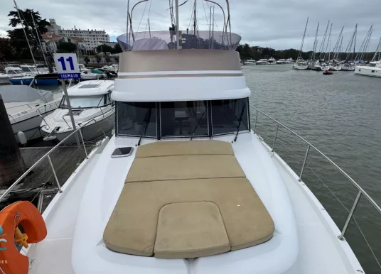 BENETEAU - SWIFT TRAWLER 34 - 18