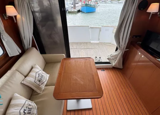 BENETEAU - SWIFT TRAWLER 34 - 5