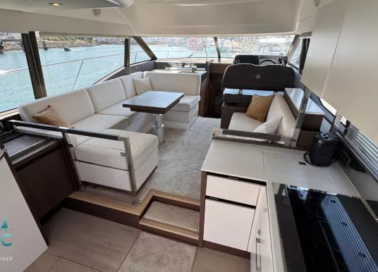 PRESTIGE - 460 - 15