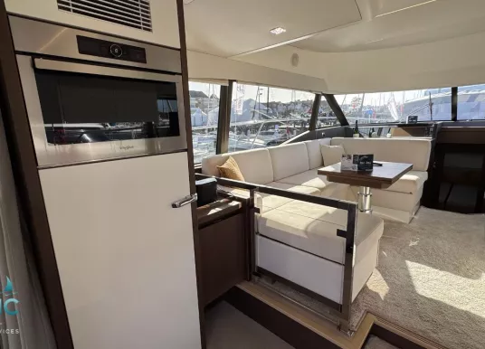PRESTIGE - 460 - 18