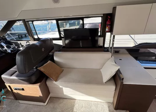 PRESTIGE - 460 - 20